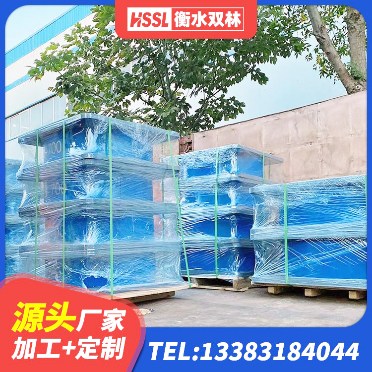 昭苏县橡胶隔震支座JG厂家 昭苏县LNR水平力分散橡胶隔震支座生产厂家 昭苏县LNR建筑隔震支座什么价格 昭苏县LNR1100橡胶支座生产加工 - 第9张