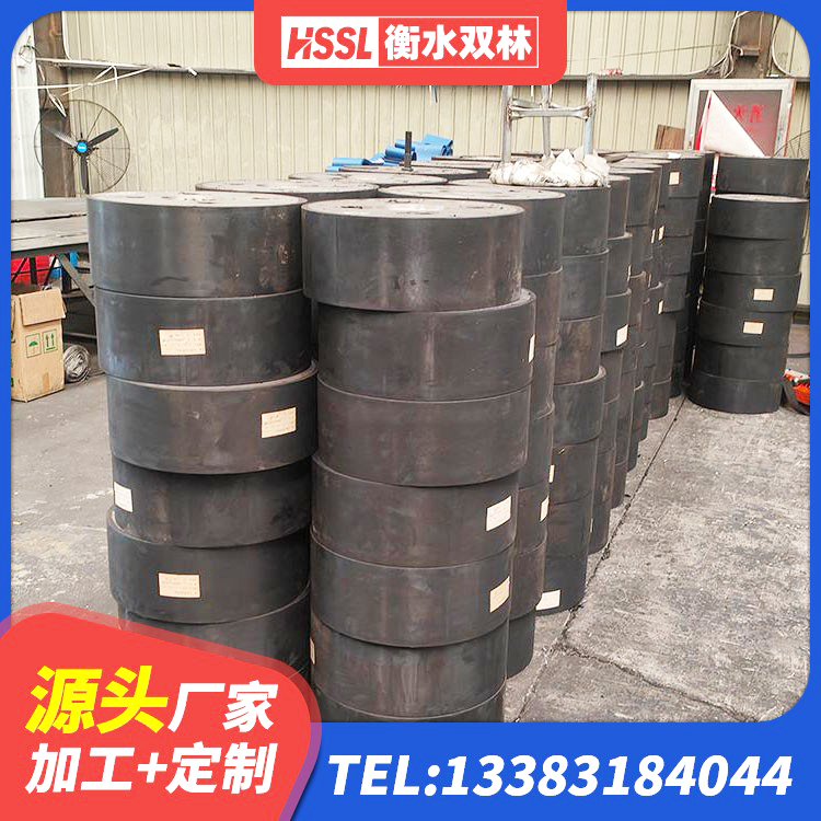 昭苏县较高阻尼隔震支座厂家 昭苏县分散型橡胶支座 昭苏县隔震支座800生产厂家 昭苏县LNB隔震支座厂家 - 第4张