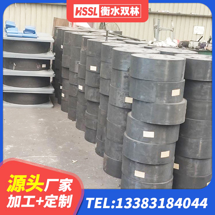昭苏县建筑受力的隔震支座 昭苏县建筑高阻尼叠层隔震支座厂家 昭苏县建筑铅芯隔震支座定制生产厂家 昭苏县铅芯橡胶抗震支座厂家 - 第5张