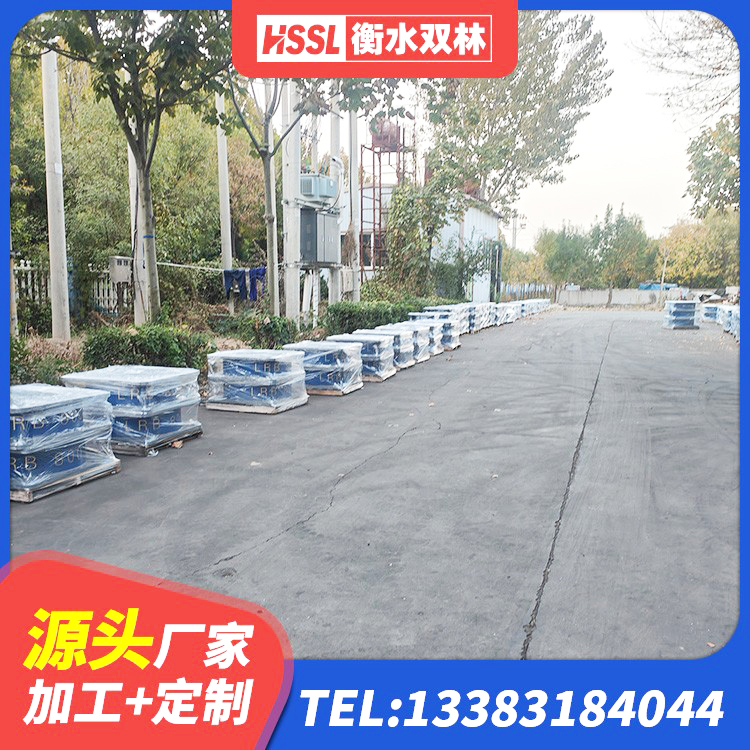 昭苏县LRB铅芯橡胶隔震支座600 昭苏县HDR700橡胶隔震支座厂家 昭苏县LNR500天然隔震支座生产厂家 昭苏县隔震支座厂源头工厂